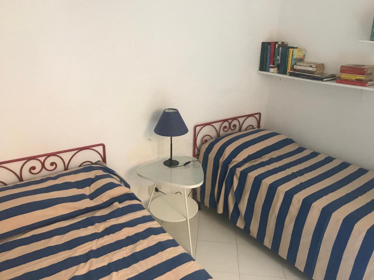 Casa Sul Porto Vista Mozzafiato Apartment ปอร์โต ซานโต สเตฟาโน ภายนอก รูปภาพ