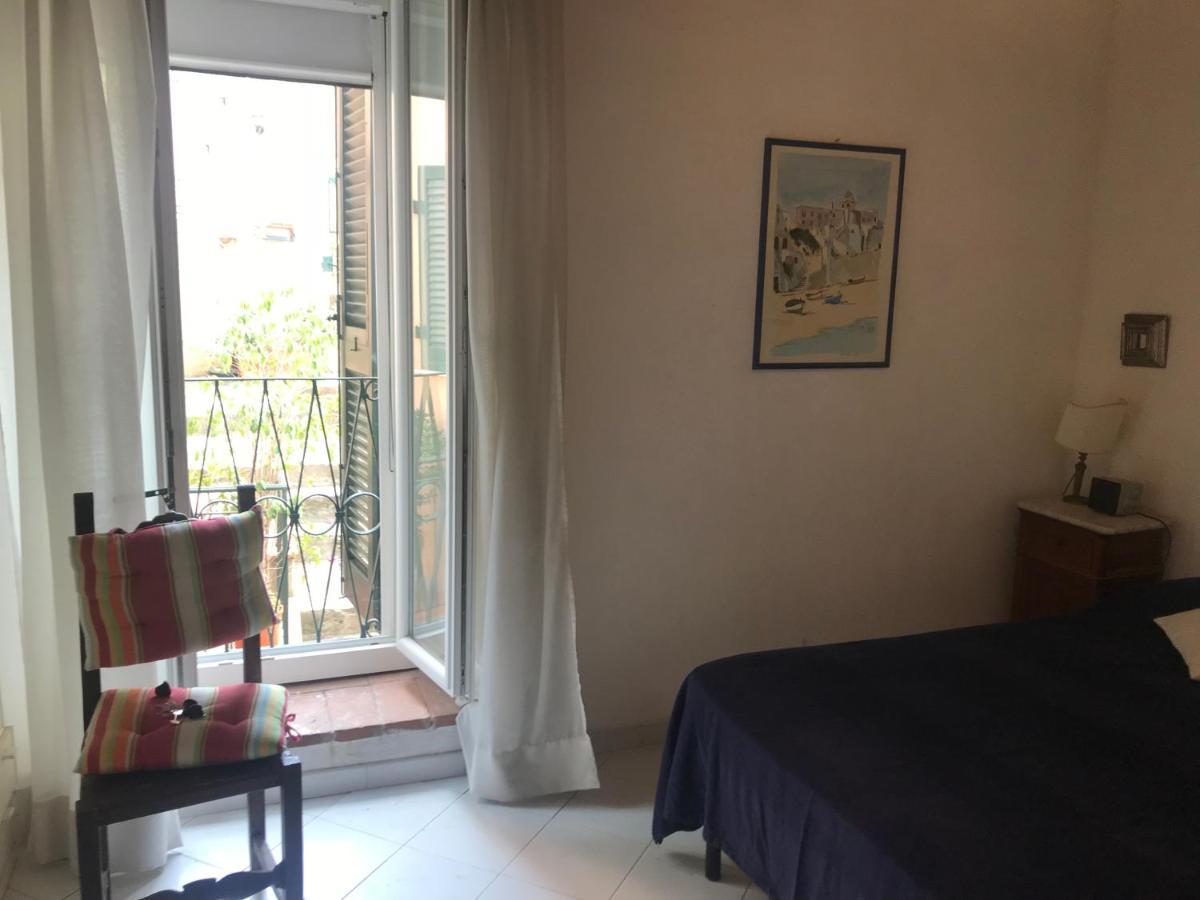 Casa Sul Porto Vista Mozzafiato Apartment ปอร์โต ซานโต สเตฟาโน ภายนอก รูปภาพ